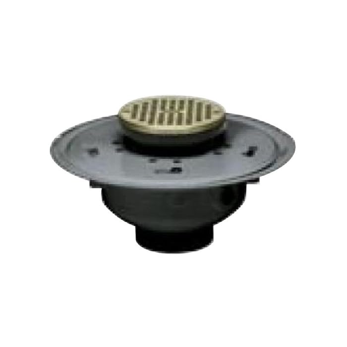 OATEY 72132 FLOOR DRAINS