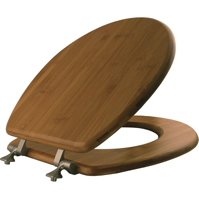 BEMIS 19401NI 568 TOILET SEATS