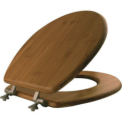 BEMIS 19401NI 568 TOILET SEATS