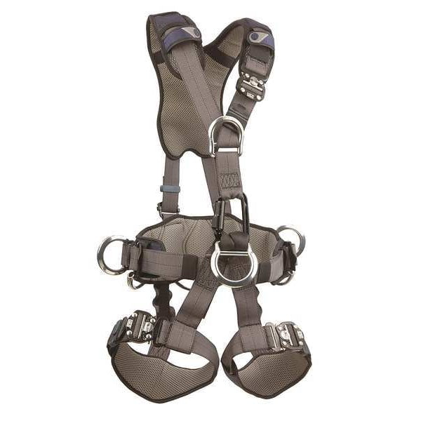3M 1113345 SAFETY HARNESSES