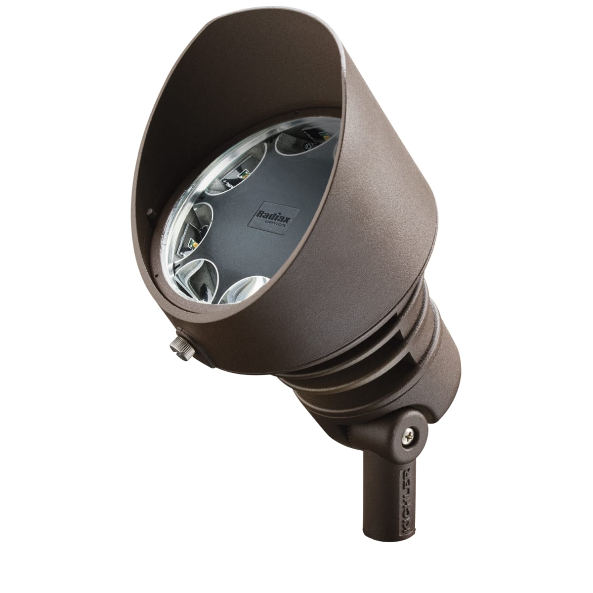 Kichler 16012BBR27 Light Spot 21W LED 10DEG 2700K 12V