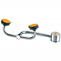 GUARDIAN EQUIPMENT G1774 EYE/FACE WASH AUTO FLOW SWIVEL