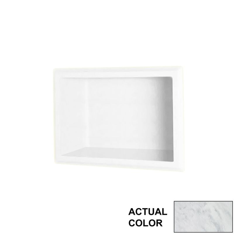 Swan AS01075.131 Shelf AS-1075 Recessed Access