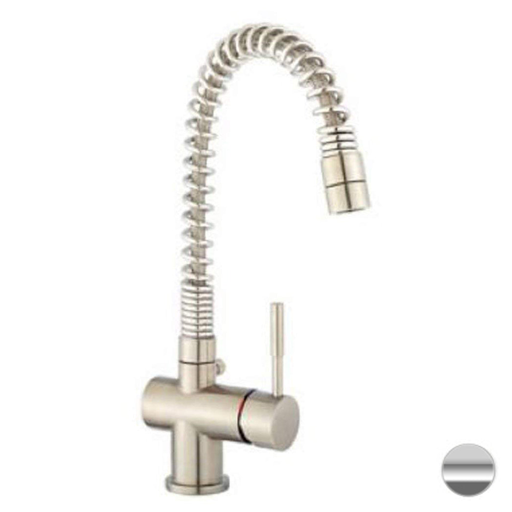FRANKE FF-1900 KITCHEN FAUCETS