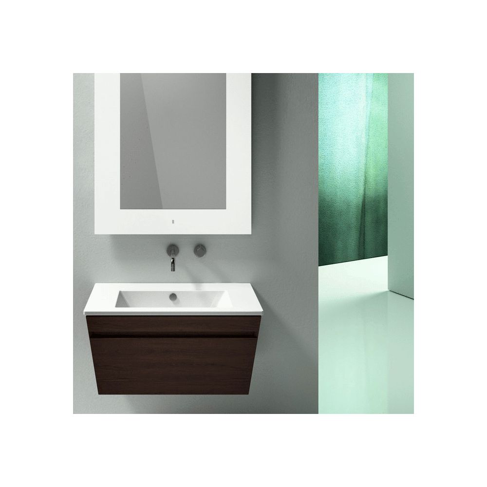 CERAMICA CATALANO 5P80ST00 BATH GRAB BARS