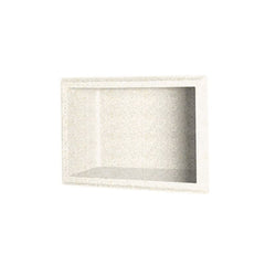 Swan Surfaces AS01075.168 Shelf AS-1075 Recessed Access Baby's Breath