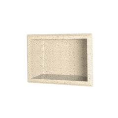 Swan AS01075.050 Shelf AS-1075 Recessed Access Tahiti Desert