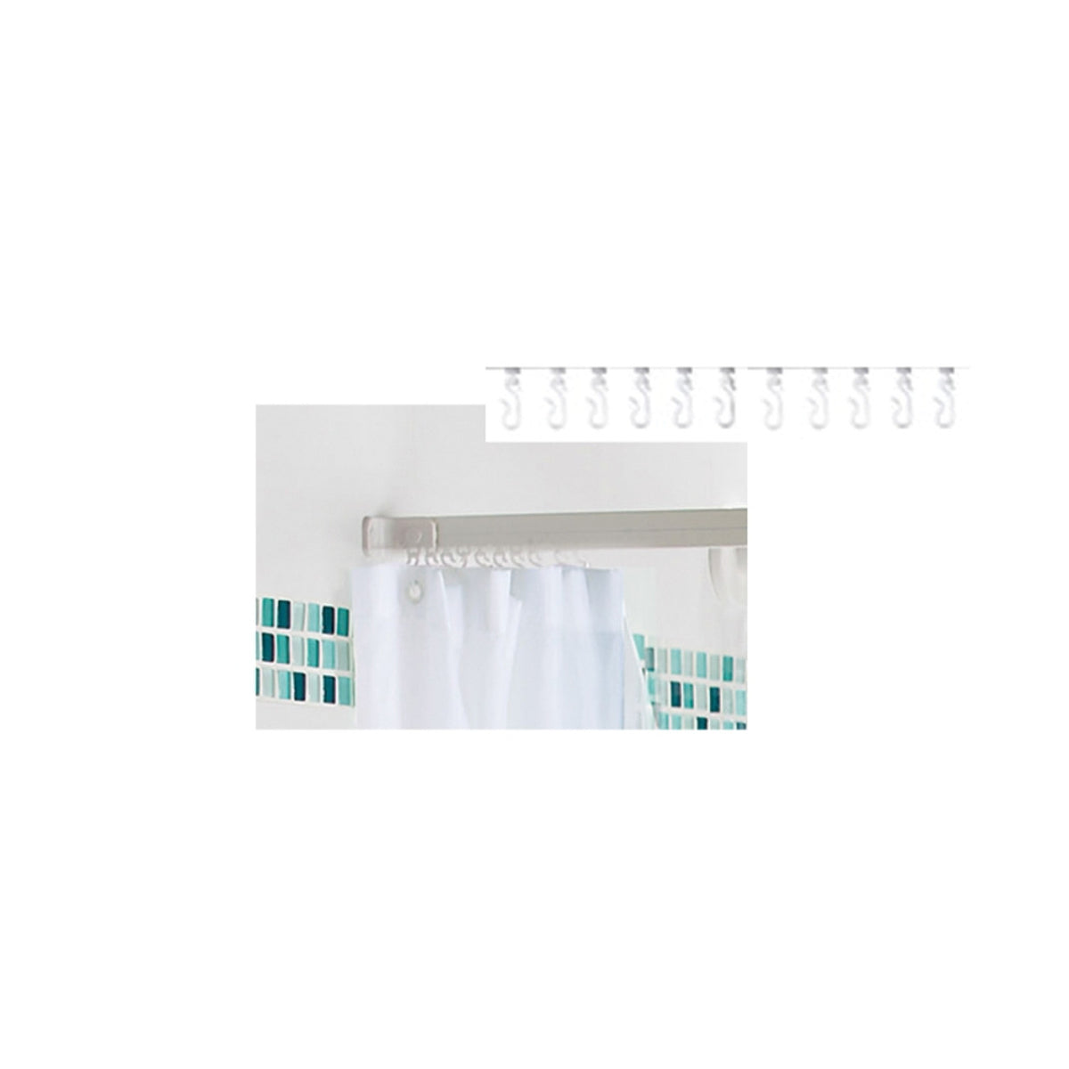 ARC 24077 SHOWER FLOORS