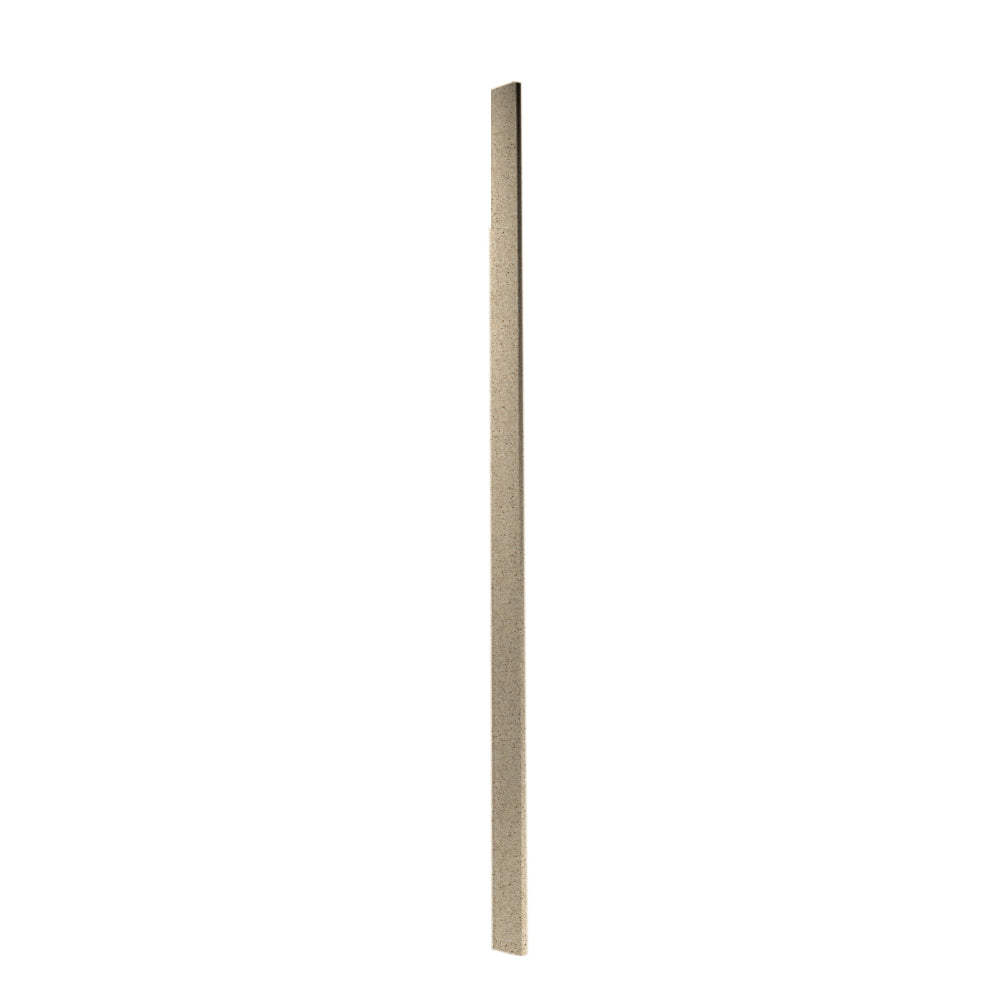 Swan TK00372.040 Batten Strip 3-3/4X72