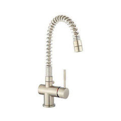 FRANKE FF-1980 GARBAGE DISPOSALS