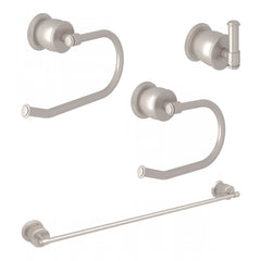 Rohl KA-MBN-4-STN Accessory Kit