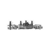 Watts Regulator Co. W-0062695 Pressure Regulator