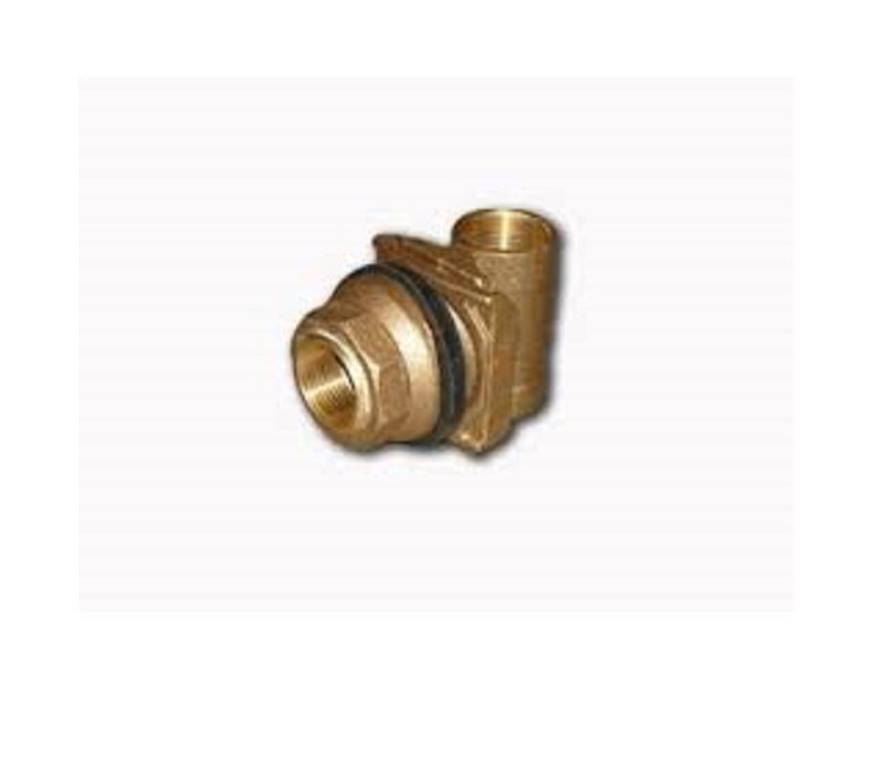 MAASS MIDWEST 952110 PIPE FITTINGS