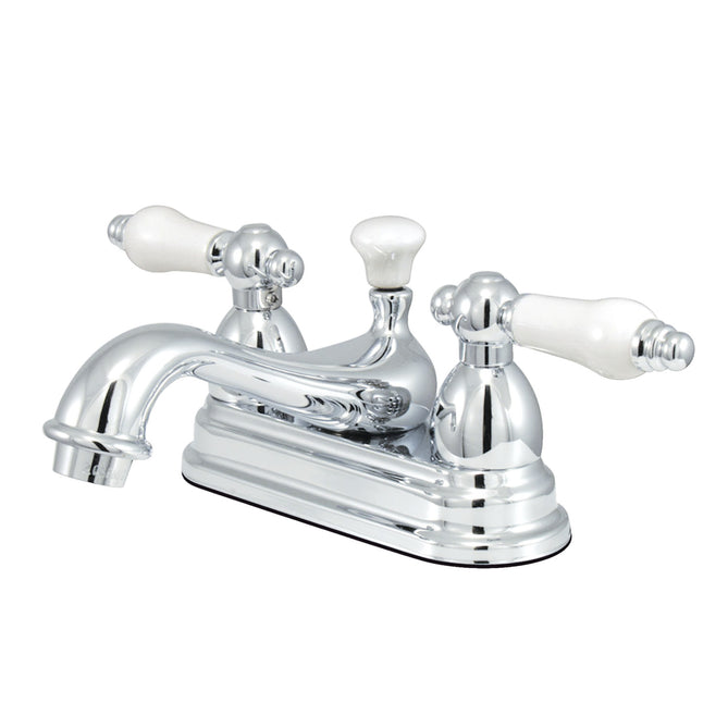 KINGSTON BRASS KS3601PL BATH & KITCHEN FAUCETS