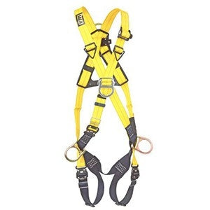 3M 1110727 SAFETY HARNESSES