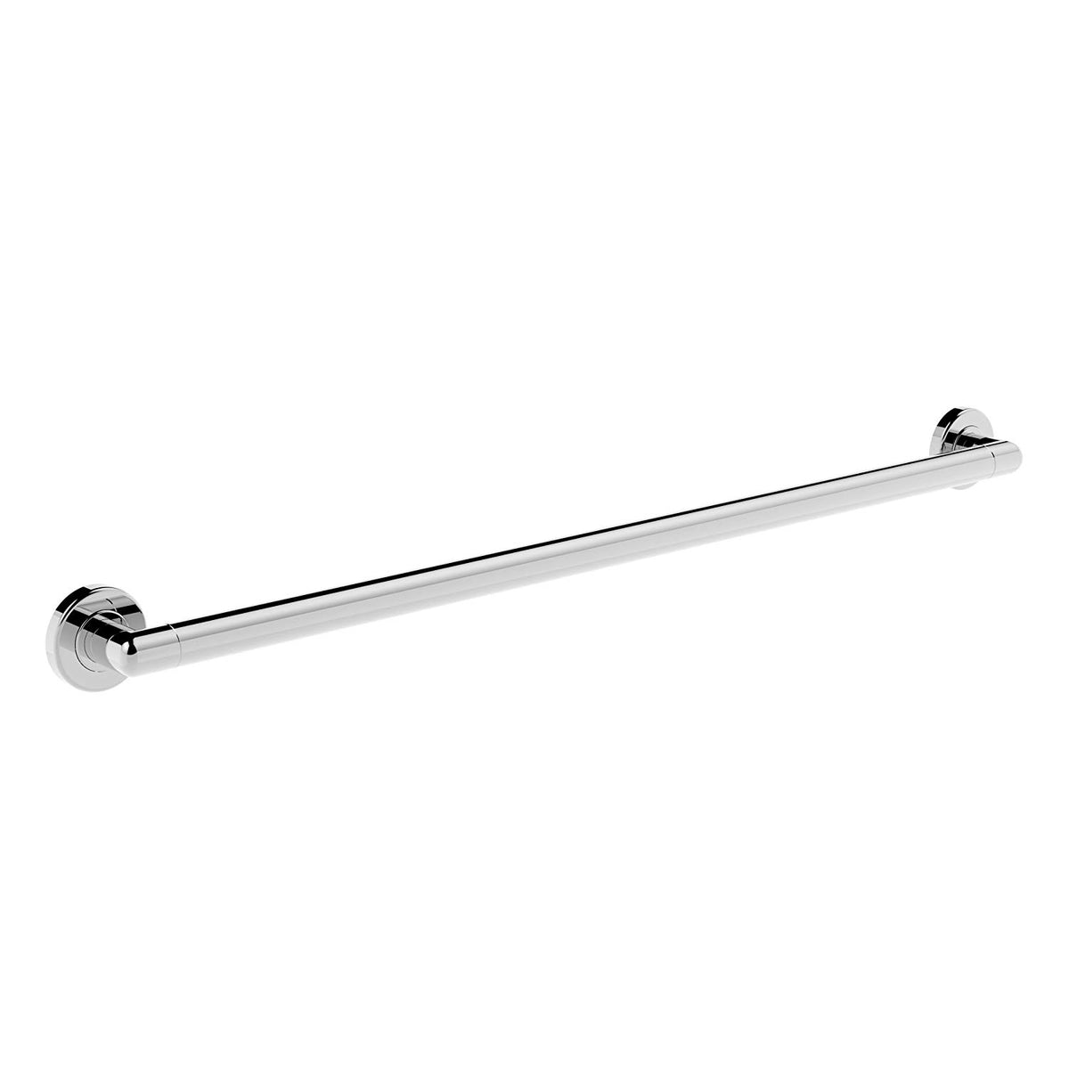 BRASSTECH 4665/PC BATH GRAB BARS
