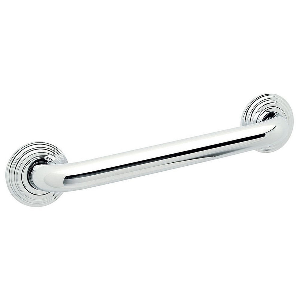 BRASSTECH 1164/ORB BATH GRAB BARS