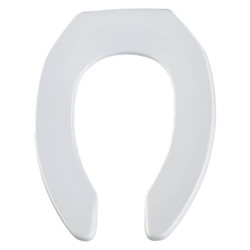BEMIS 1955SSFR 000 TOILET SEATS