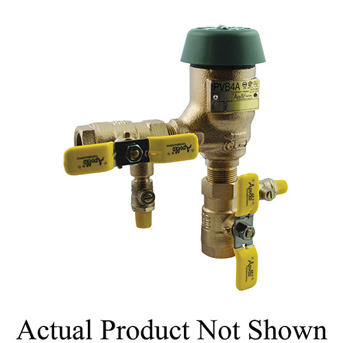 APOLLO VALVES 4A503A2F 