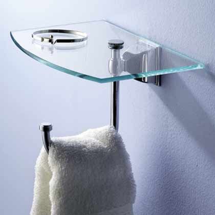 BRASSTECH 1836H/SN WALL BRACKETS & PARTS