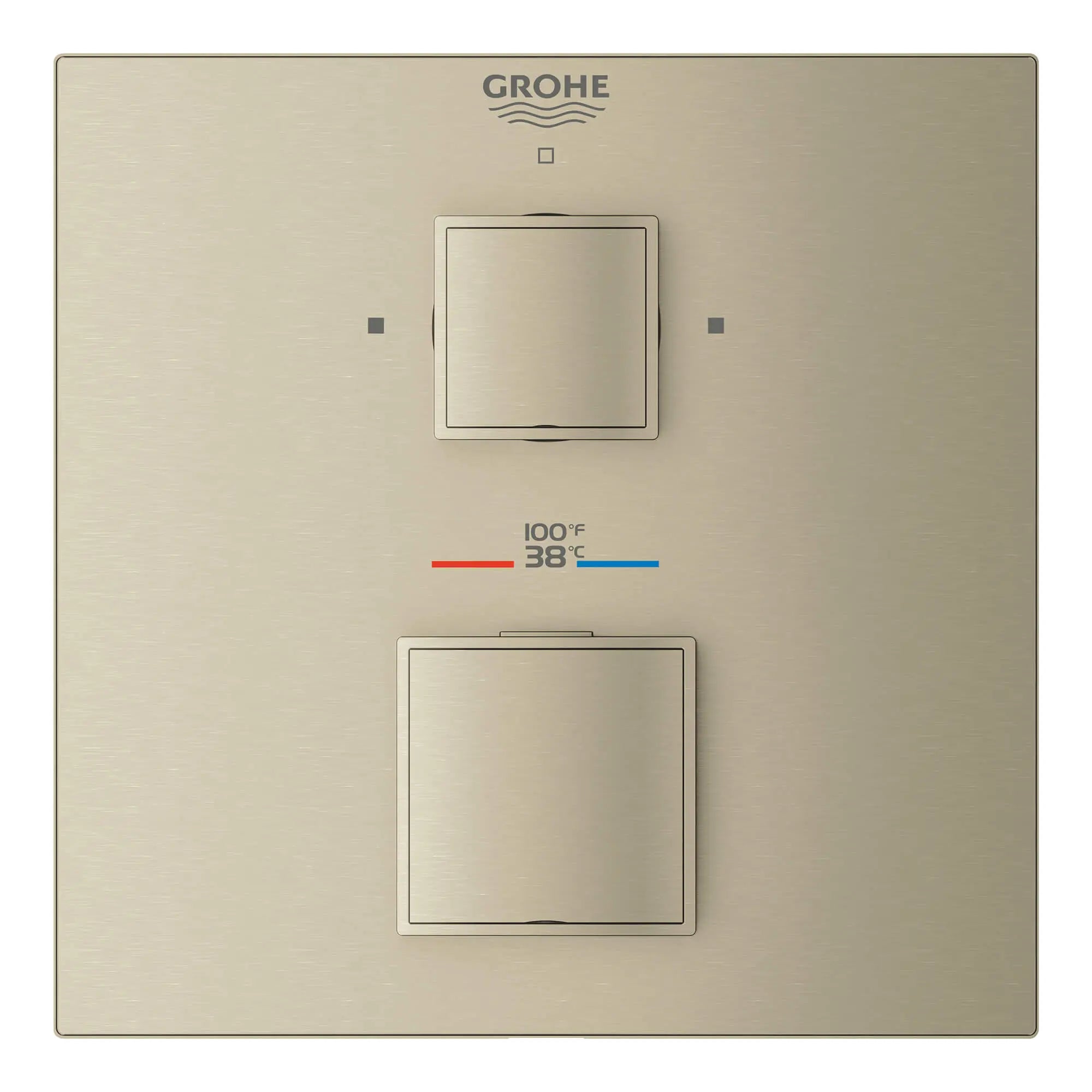 LIXIL 24158EN0 BATHROOM EXHAUST FANS & KITS