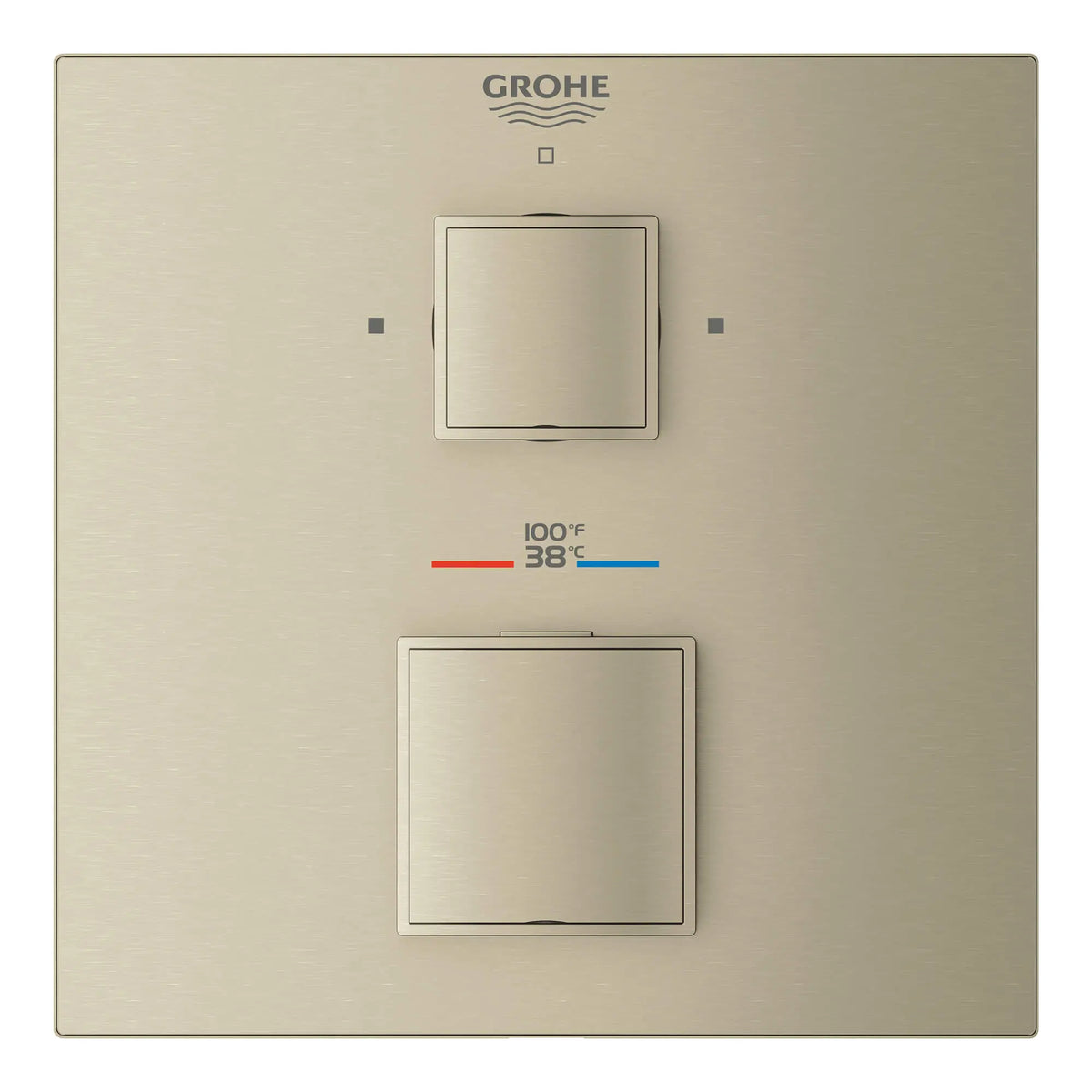 LIXIL 24158EN0 BATHROOM EXHAUST FANS & KITS