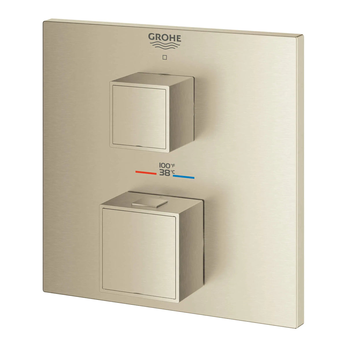 LIXIL 24157EN0 BATH & KITCHEN FAUCETS