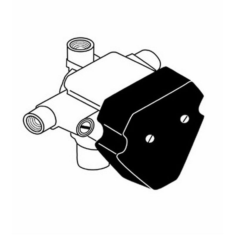 LIXIL 35099000 TOILETS & ACCESSORIES