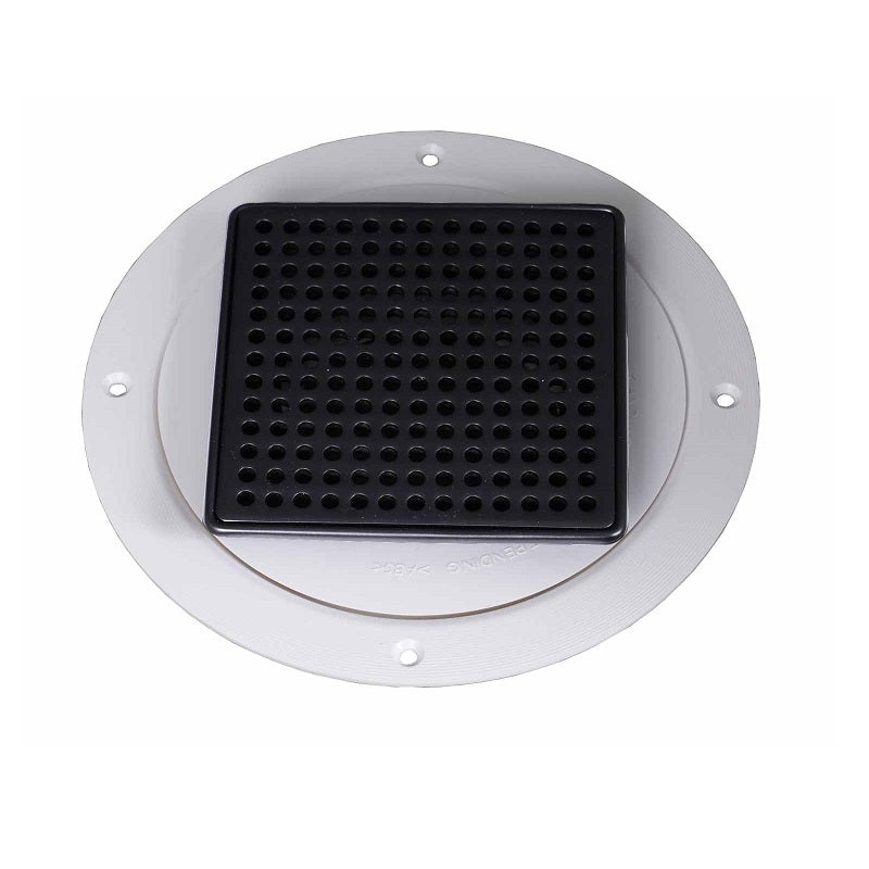 ARC CD1233-BK ROOF DRAINS