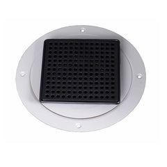 ARC CD1233-BK ROOF DRAINS
