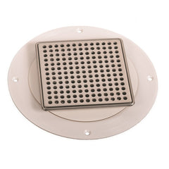 ARC CD1280-CH ROOF DRAINS