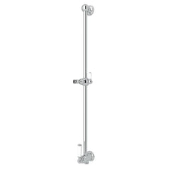 Rohl U.5535APC Adjustable Sliding Rail Polished Chrome