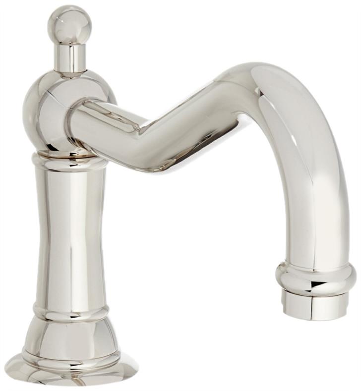 ROHL C1439IB TUB SPOUT