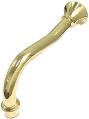 ROHL 9.20783IB TUB SPOUT 9.20783IB WALL MNT GEORGIAN ERA