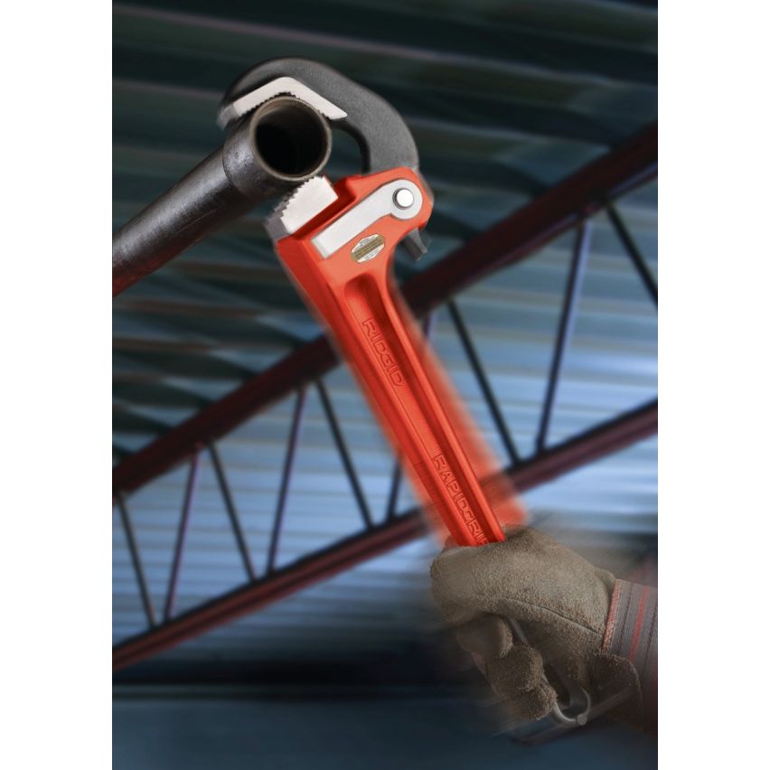 GREENLEE 10358 PIPE WRENCHES