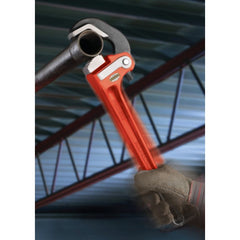 GREENLEE 10358 PIPE WRENCHES