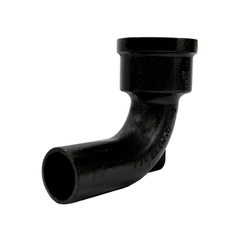 Charlotte Pipe 00881 ELL 2 Cast-Iron Soil SV HXSP SV-5