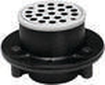 OATEY 42197 FLOOR DRAINS