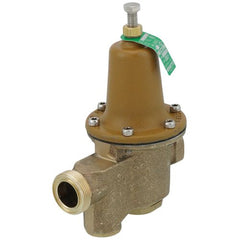 WATTS W-0009118 GAS VALVES