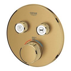 LIXIL 29137GN0 TEMPERATURE CONTROLS