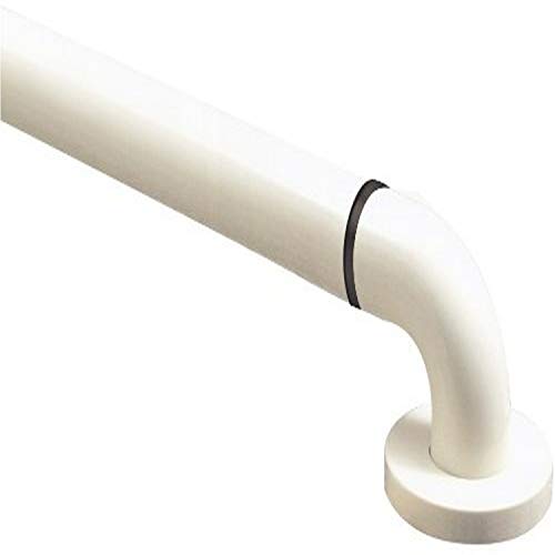 CD SPARLING PQC-42-BQ-ORB BATH GRAB BARS