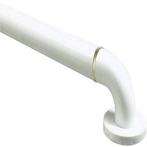 CD SPARLING PQC-12-WH-NK BATH GRAB BARS