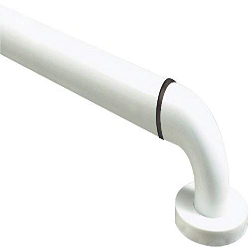 CD SPARLING PQC-24-WH-ORB BATH GRAB BARS