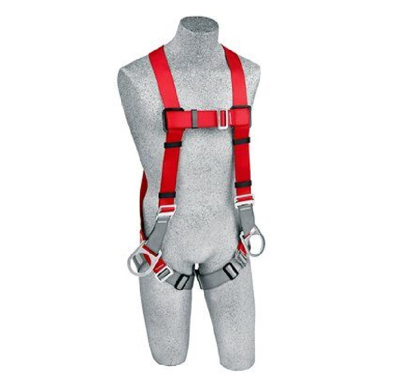 3M 1191206 SAFETY HARNESSES