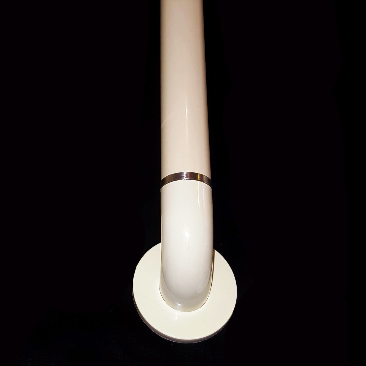 CD SPARLING PQC-24-BQ-CH BATH GRAB BARS