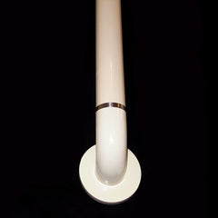 CD SPARLING PQC-24-BQ-CH BATH GRAB BARS