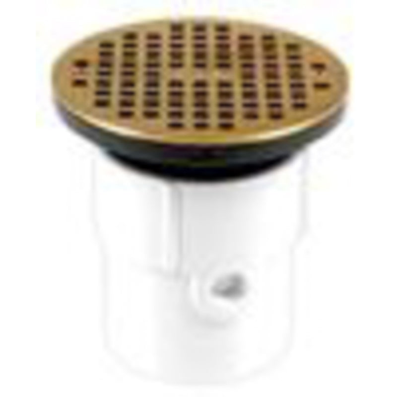 OATEY 72128 FLOOR DRAINS