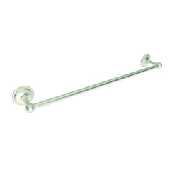 Brasstech 2602/SN Towel Bar 18' SGL London Terrace Collection