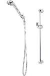 Price Pfister 16-100A Hand Shower with Bar