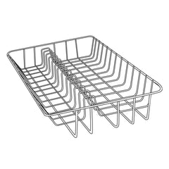 Swan WB00000LB.010 Basket 14-13/16X12-1/2 WB-DB Wire